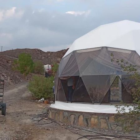 The Dome - Cultural And Heritage Hotel Ras al-Khaimah Exterior photo