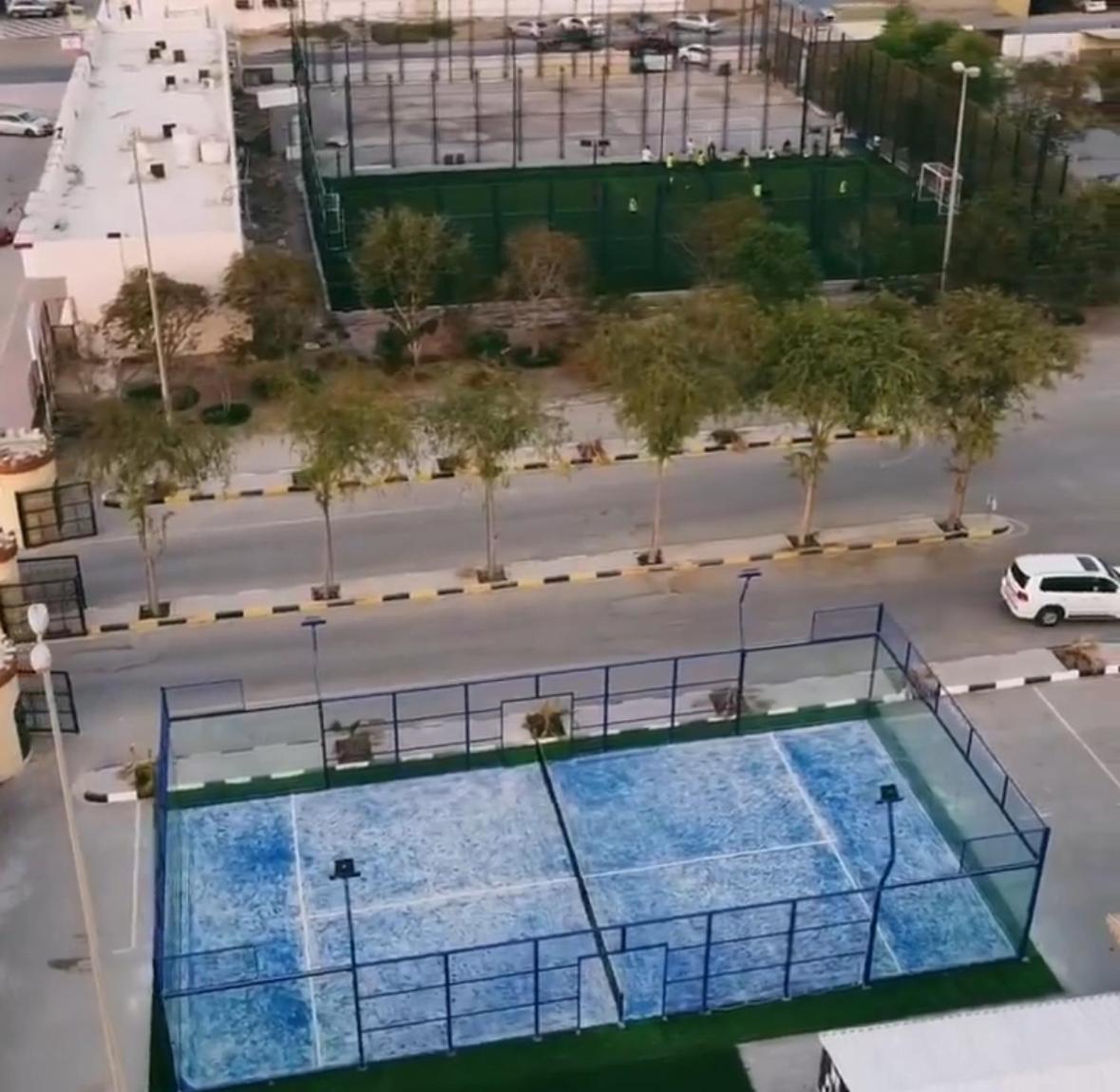 The Dome - Cultural And Heritage Hotel Ras al-Khaimah Exterior photo